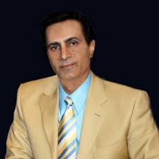 احمد آزاد میترسم